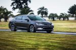 Chrysler 200 2015 года